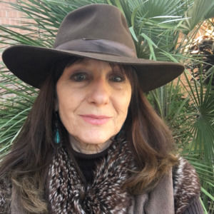 Meet your Posher, Jackie